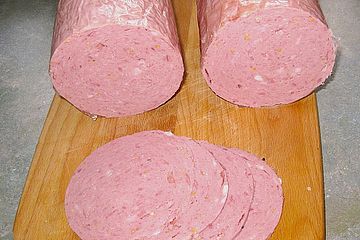 Bierwurst