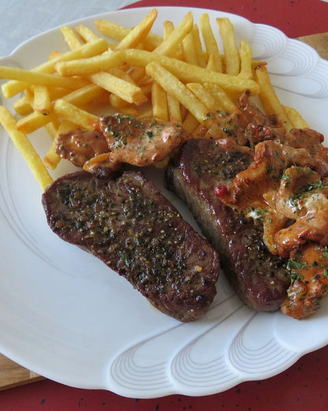 Rinderhuft Rezepte | Chefkoch