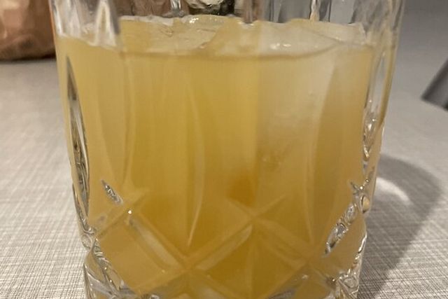 Planters Punch von McMoe