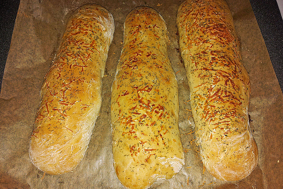 Super fluffige Sandwichbrote im Subway - Style Super fluffige Sandwichbrote im Subway - Style