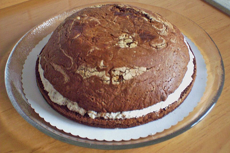 Giotto - Kuppeltorte