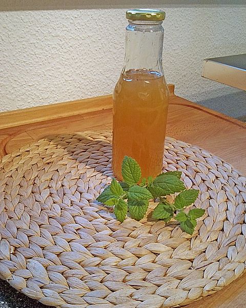 Zitronenmelisse Rezepte | Chefkoch