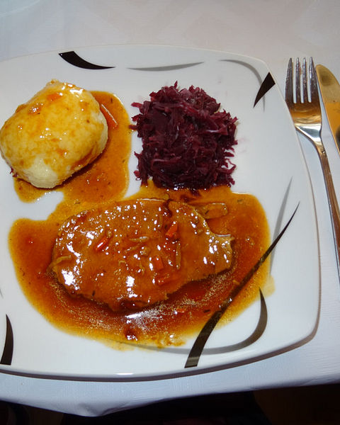 Rotweinbraten Rezepte | Chefkoch