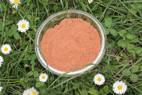 Magic Dust Rub von krappe