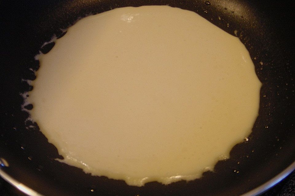 Flädlesuppe Flädlesuppe