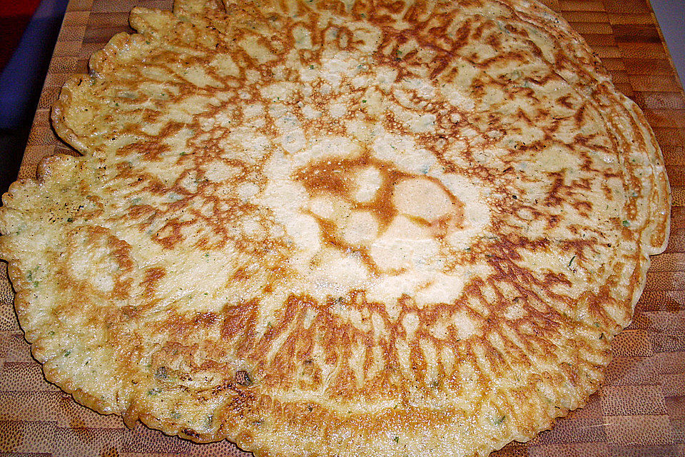 Flädlesuppe Flädlesuppe
