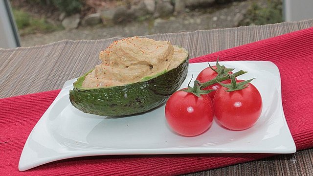 Avocado Waffeln Für Baby & Familie