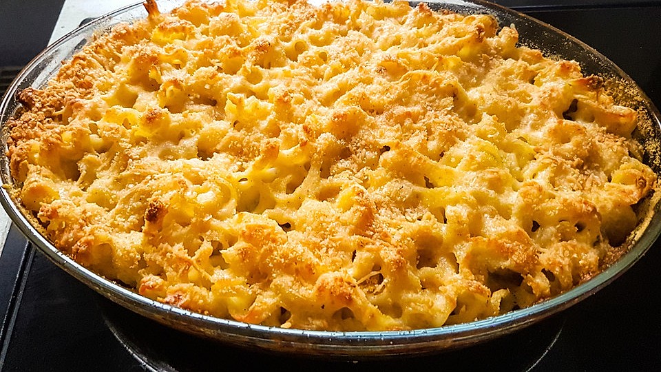 Pastizio Von Froschi Chefkoch 