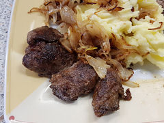 Leber Gebraten Rezepte Chefkoch 