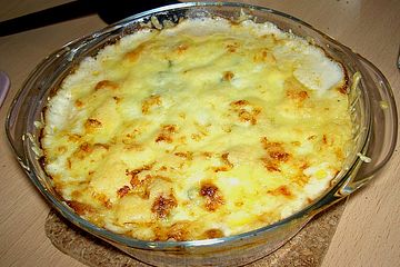 Geschichteter Kartoffelauflauf von Araya| Chefkoch