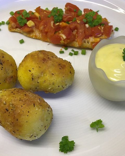 Pellkartoffeln Rezepte | Chefkoch