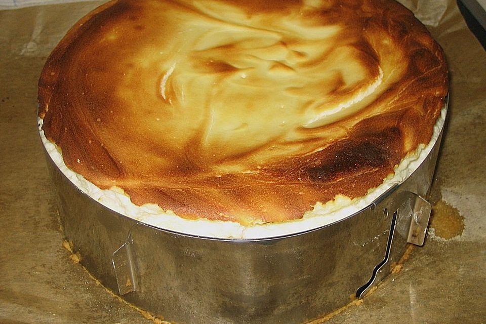 Käsekuchen