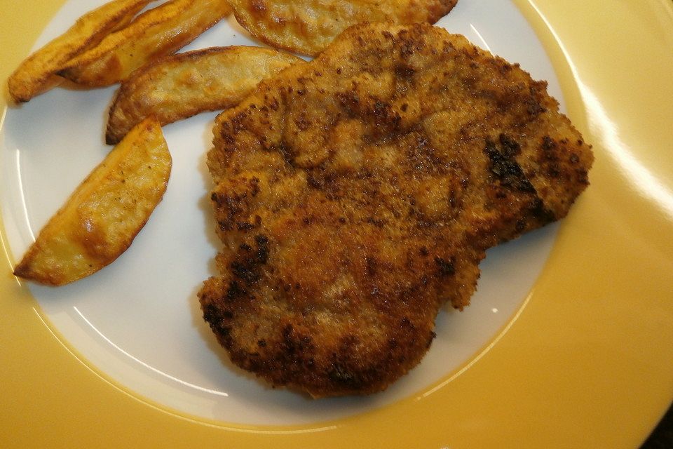 Wiener Schnitzel