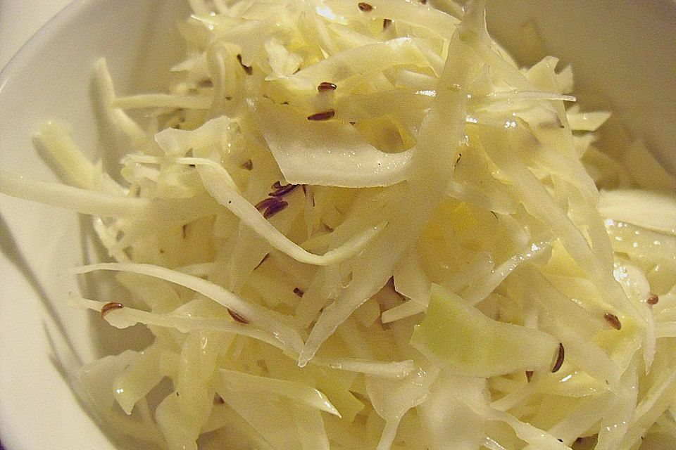 Krautsalat