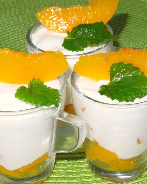 Joghurtcreme Rezepte | Chefkoch Joghurtcreme Rezepte | Chefkoch