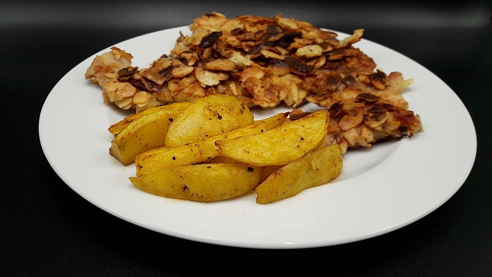 Backofen Kartoffeln Von Alla2505 Chefkoch