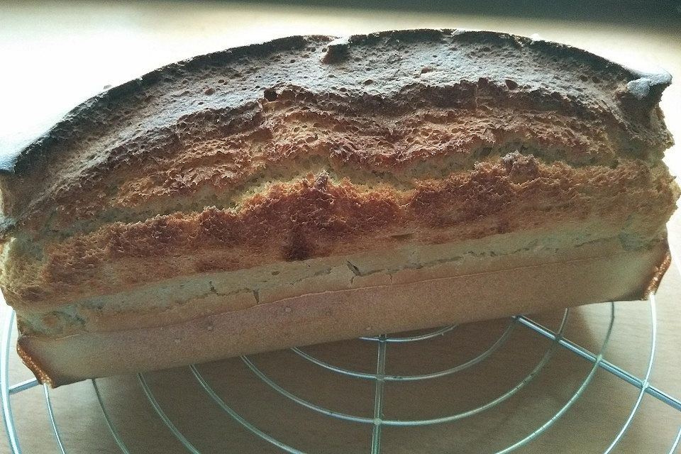 Buttermilchbrot