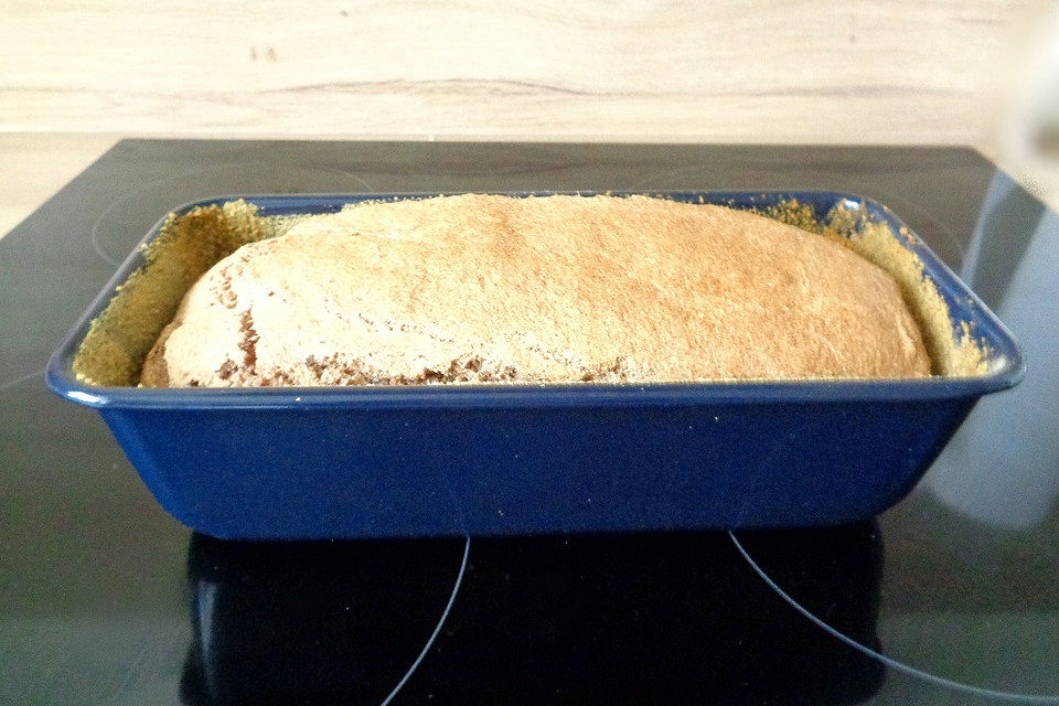 Buttermilchbrot