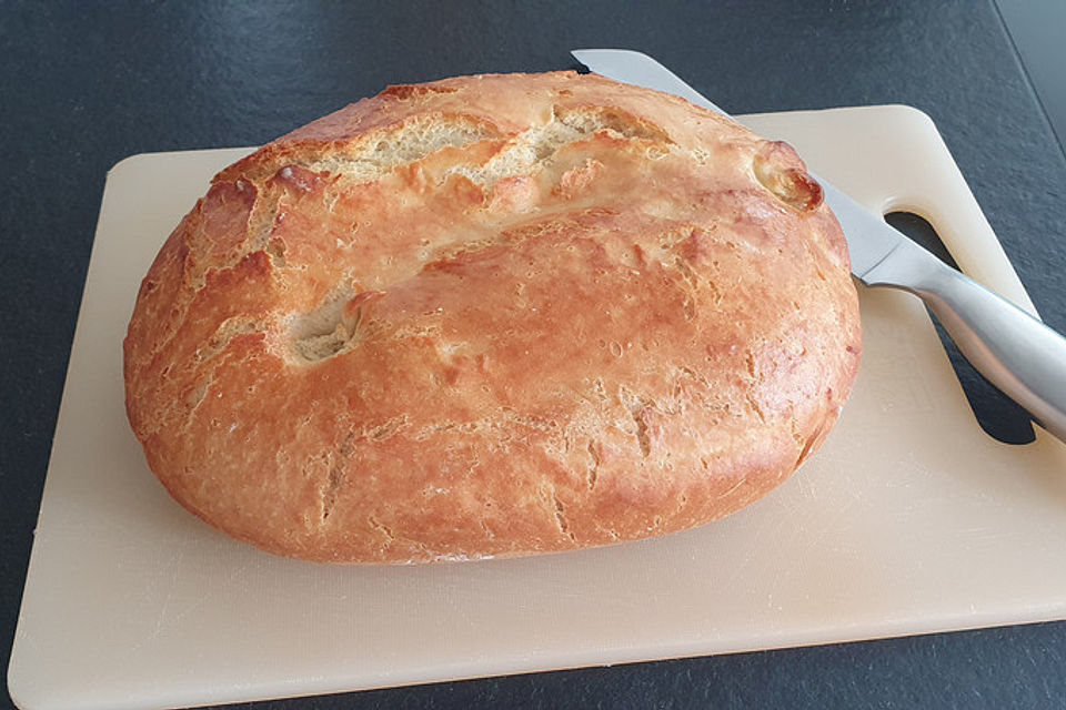 Buttermilchbrot