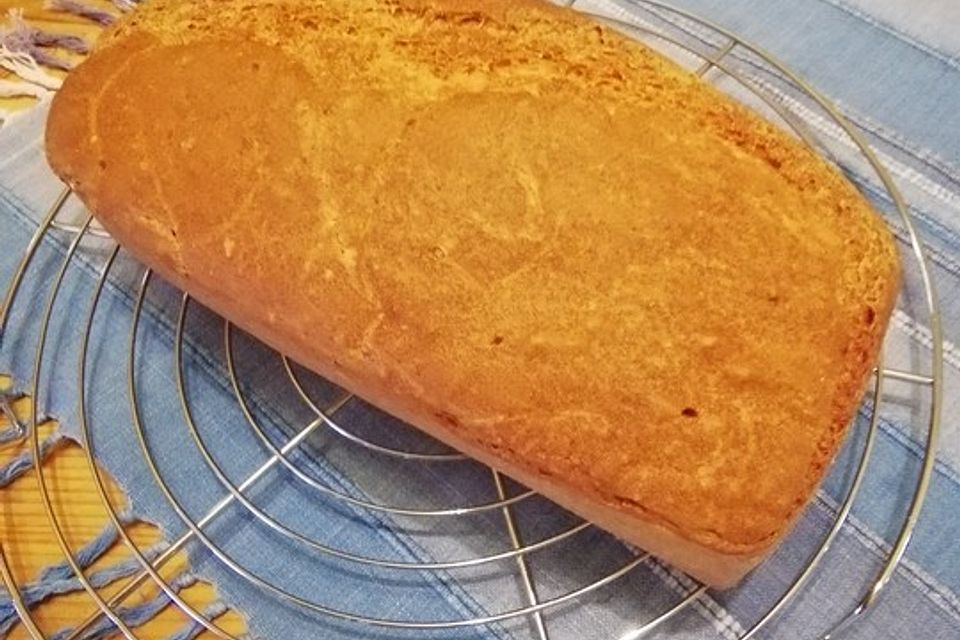 Buttermilchbrot