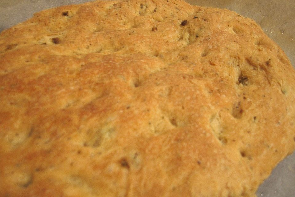 Focaccia