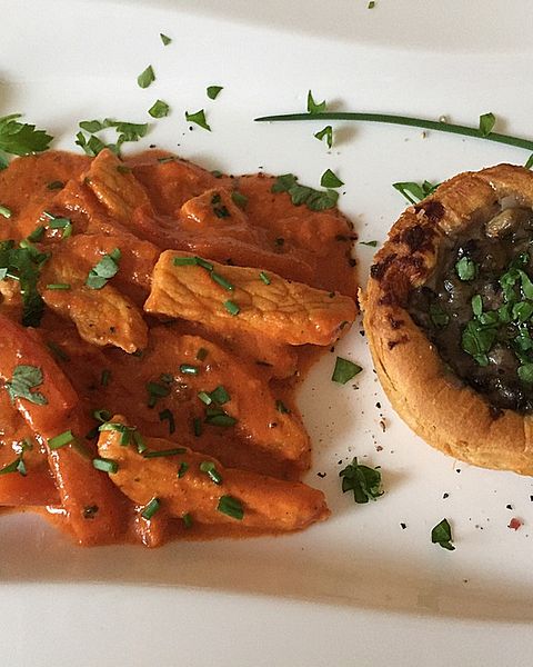 Schweinegeschnetzeltes Rezepte | Chefkoch Schweinegeschnetzeltes Rezepte | Chefkoch