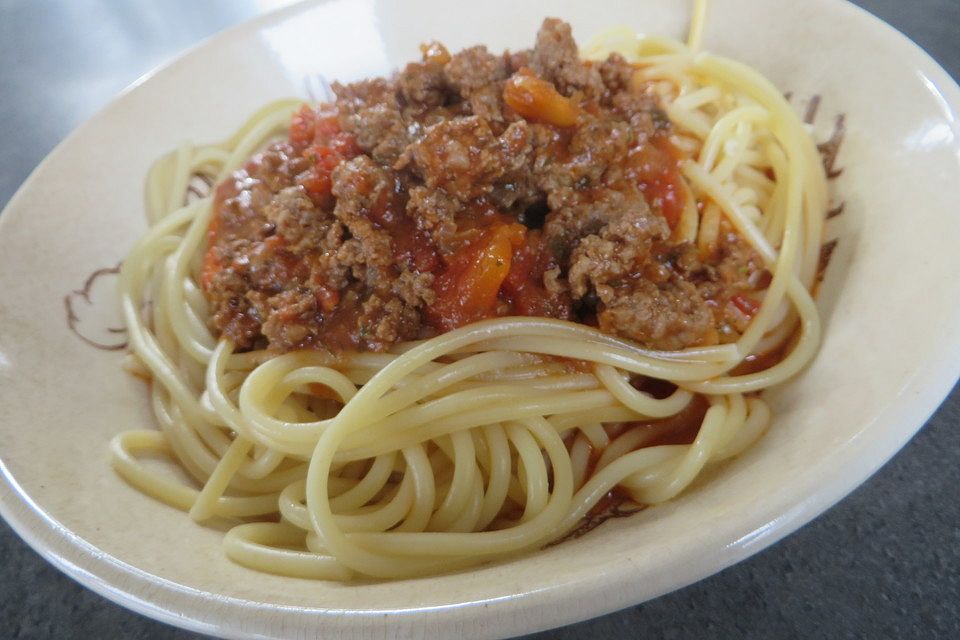 Bolognese