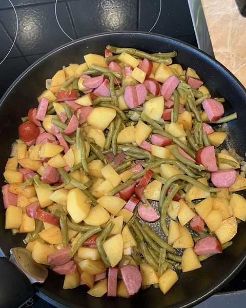 Prinzessbohnen Rezepte | Chefkoch