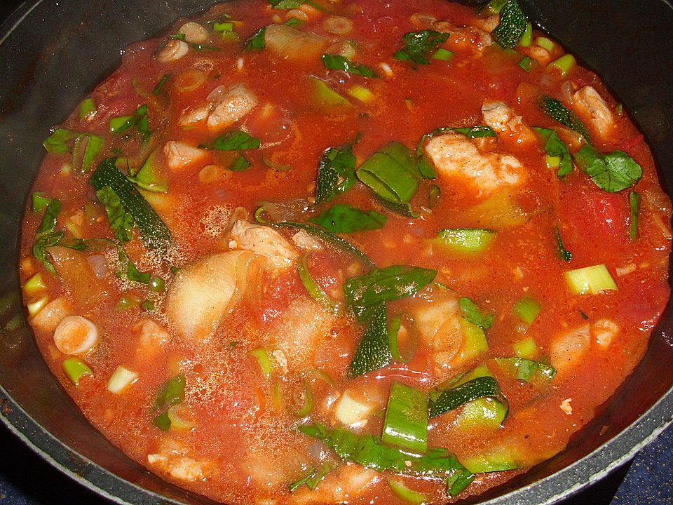 Nudel - Hähnchen - Pfanne von Lokelani| Chefkoch Nudel - Hähnchen - Pfanne von Lokelani| Chefkoch