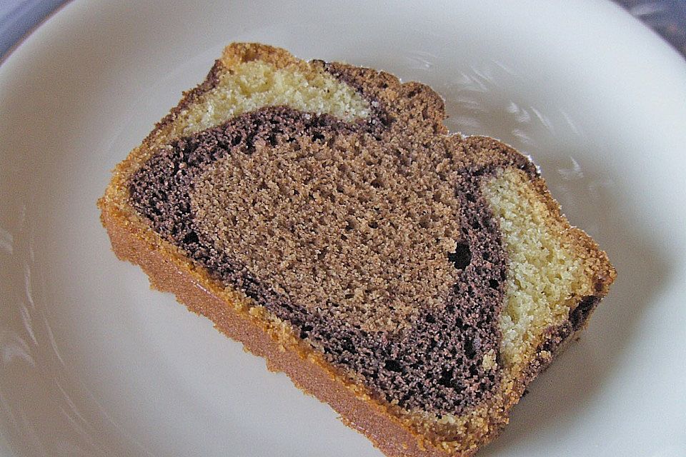 Überraschungskuchen