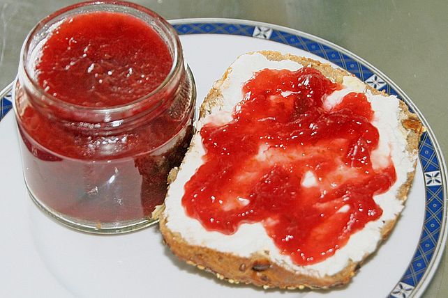 Pats Latwerg - Pflaumenmarmelade von gs_pe| Chefkoch