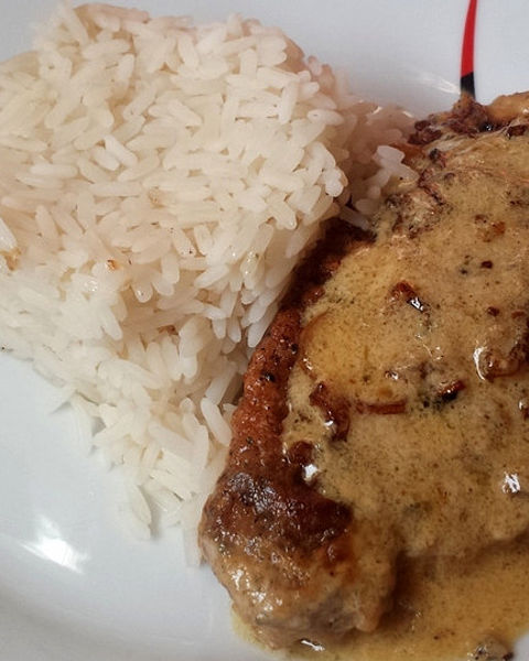 Schnitzelpfanne Rezepte - die besten Rezepte 2025 | Chefkoch