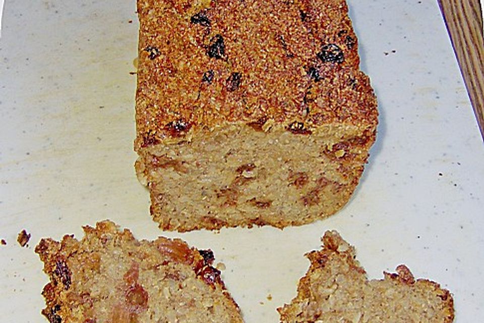 Reiskuchen II