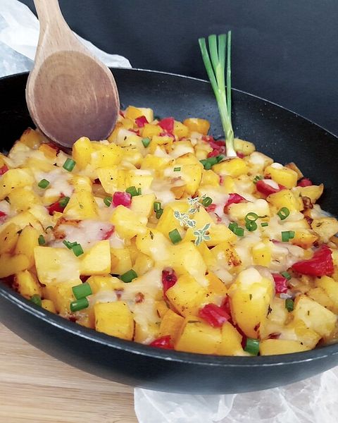 Kartoffelpfanne Rezepte | Chefkoch