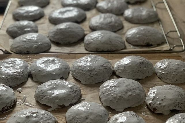Feine Lebkuchen| Chefkoch