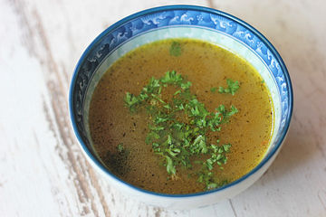 5 Elemente Kraftsuppe Ohne Fleisch Von Teazer Chefkoch 