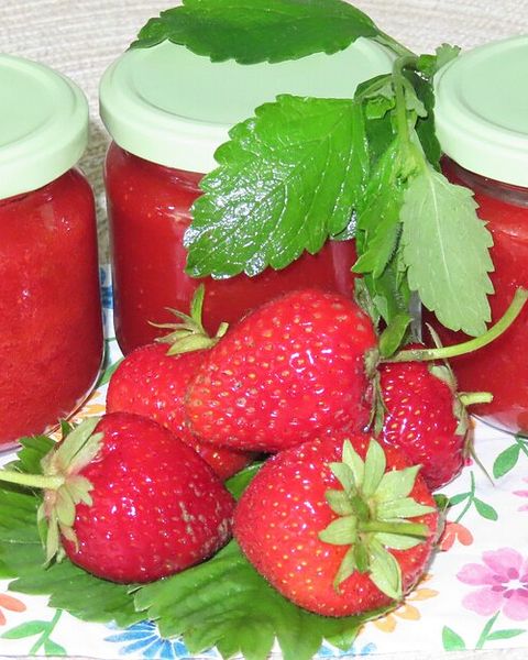 Pfirsichmarmelade Rezepte | Chefkoch