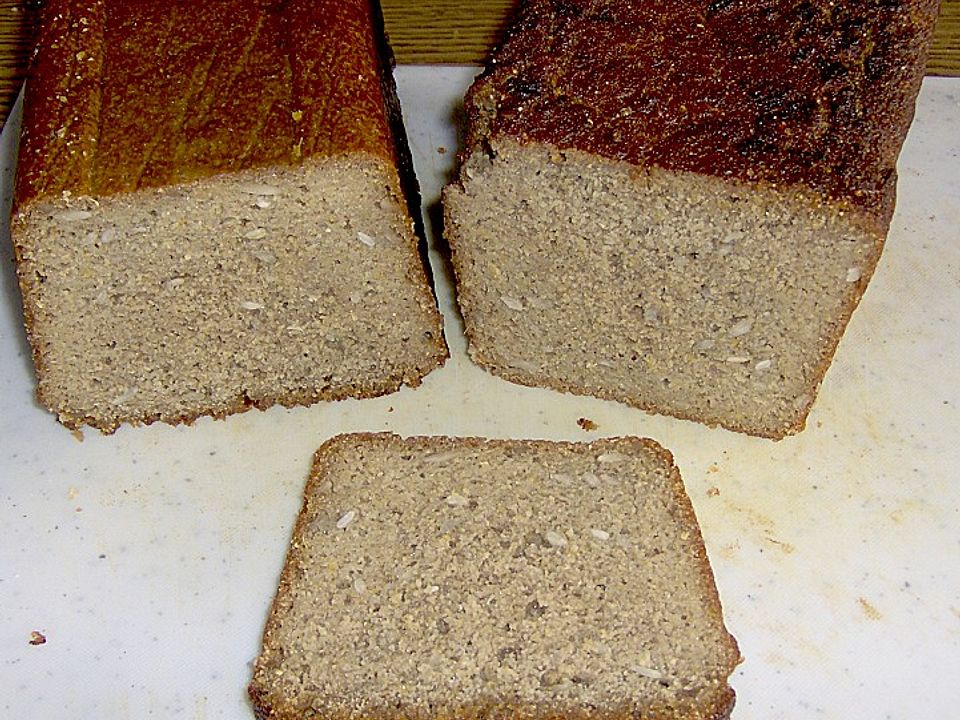 Hirsebrot IV von Hans60| Chefkoch Hirsebrot IV von Hans60| Chefkoch