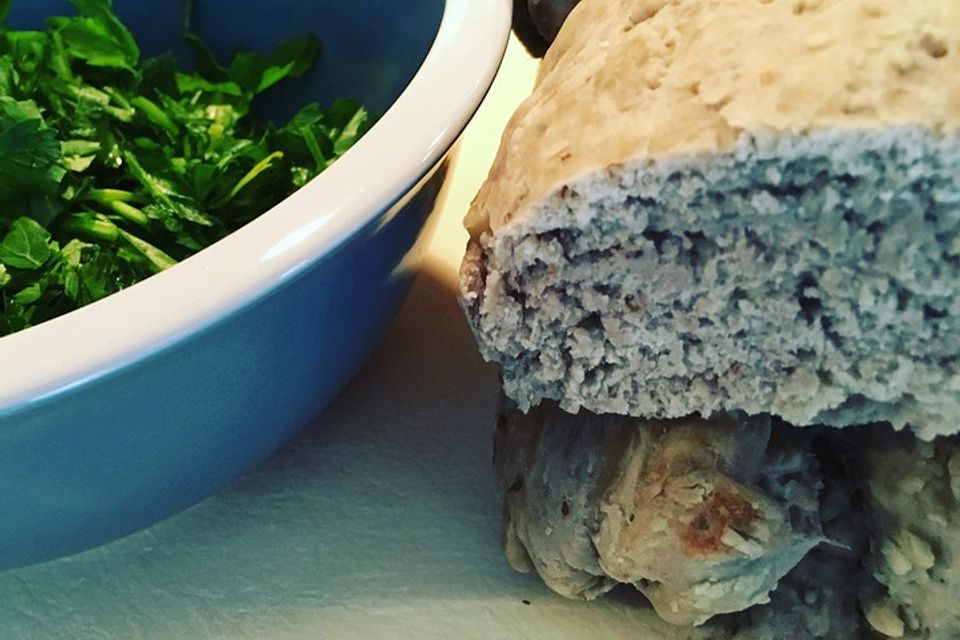 Walnuss-Ciabatta Walnuss-Ciabatta