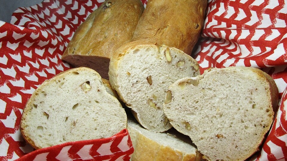 Walnuss-Ciabatta von Damaris16