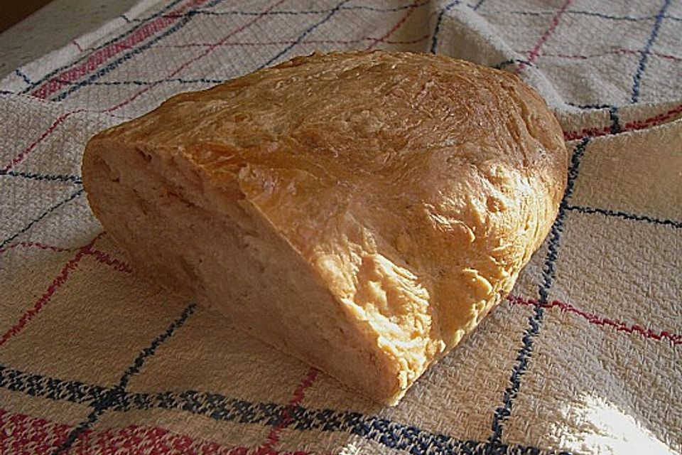 Walnuss-Ciabatta Walnuss-Ciabatta