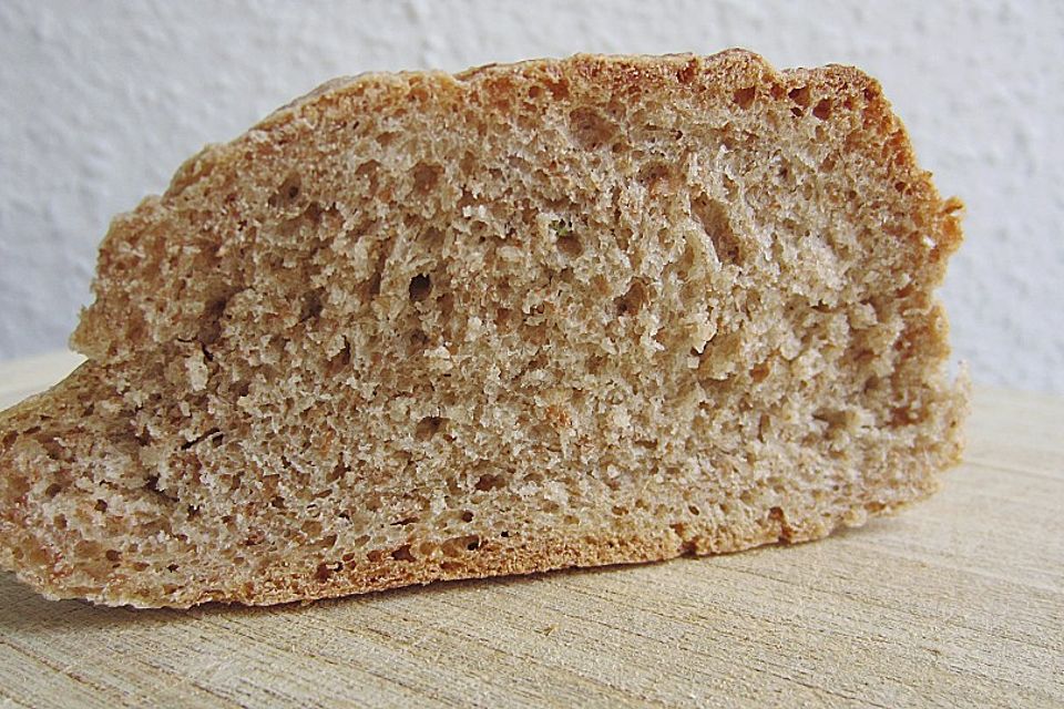 Walnuss-Ciabatta Walnuss-Ciabatta