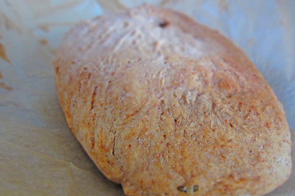 Walnuss-Ciabatta Walnuss-Ciabatta