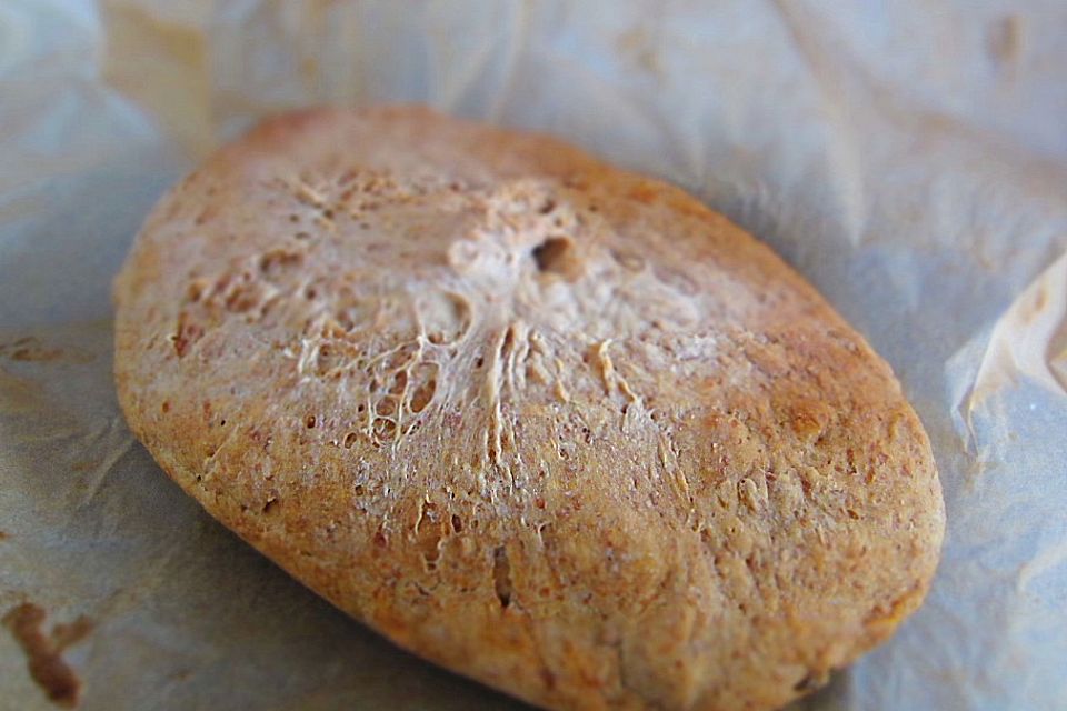 Walnuss-Ciabatta Walnuss-Ciabatta