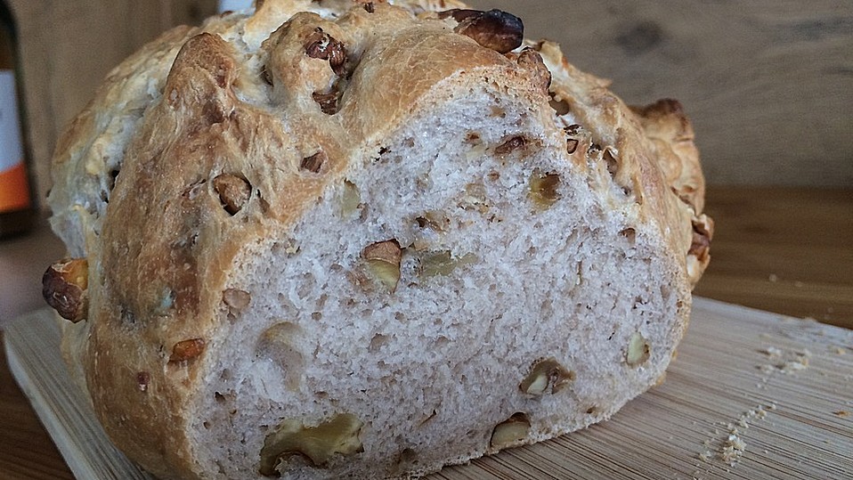 Walnuss-Ciabatta von Damaris16