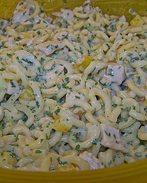 Geflügelsalat Rezepte | Chefkoch