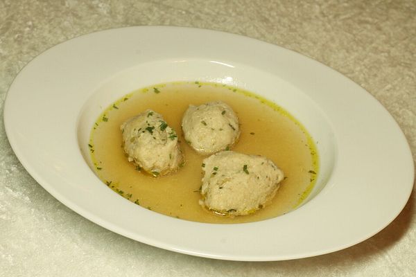 Bratnockerl von minosch | Chefkoch