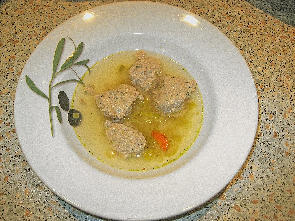 Bratnockerl von minosch