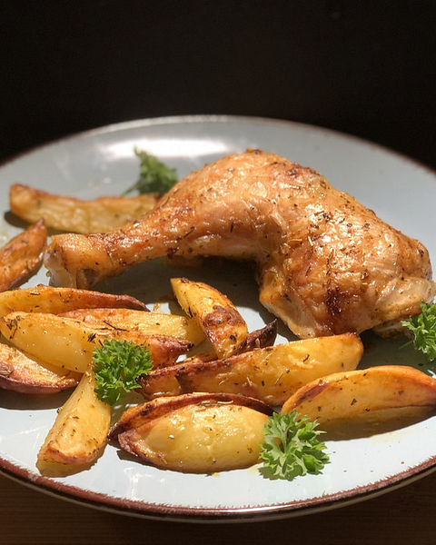 Kartoffelpfanne Rezepte | Chefkoch