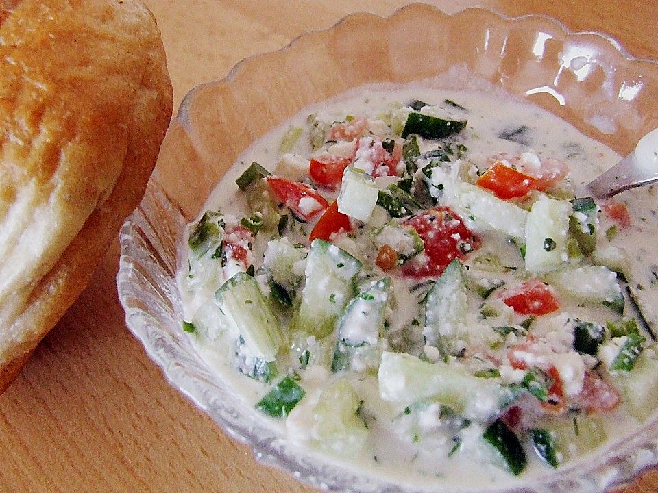 Schafskäsecreme von caeye831| Chefkoch Schafskäsecreme von caeye831| Chefkoch